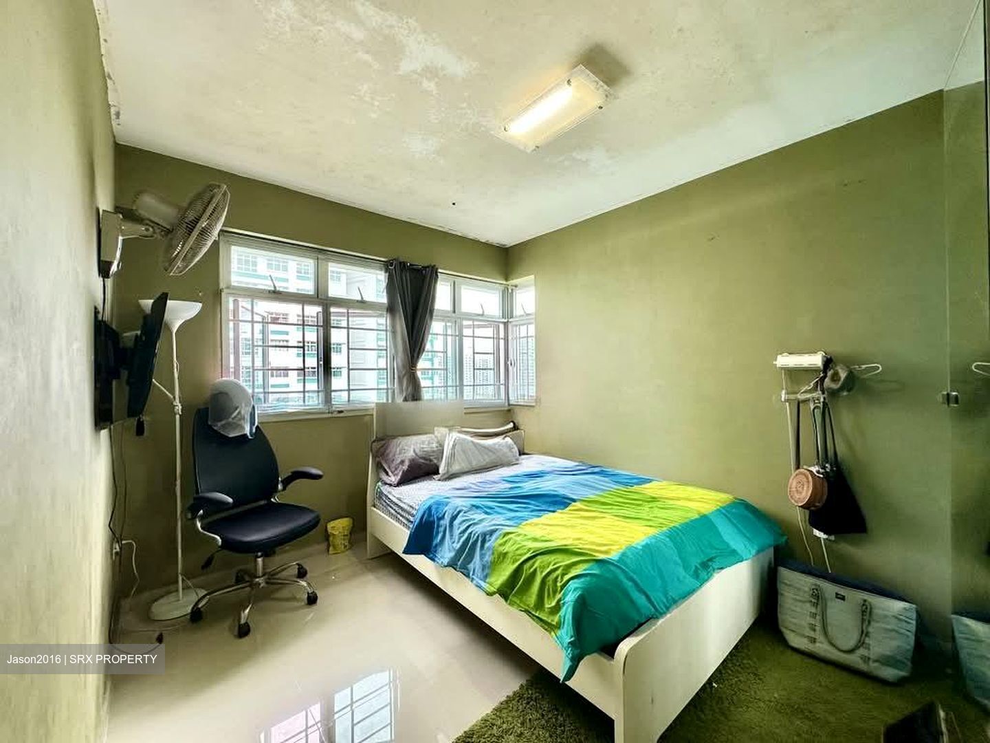 Blk 468C Fernvale Lea (Sengkang), HDB 4 Rooms #527992011